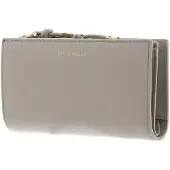 Coccinelle Pansy Wallet Grained Leather