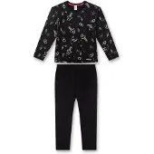 Sanetta Schlafanzug "Pyjama Pyjama Teenager lang Queen of Everything 1er Pack" 1