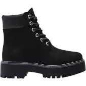 Timberland - Wasserdichte Stone Street 6-Inch Damenstiefel - Nummer 38.5