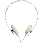 AIAIAI Tracks Kopfhörer (USB-C) mit One Flügel Mic Weiß