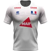 Errea Trainingsoberteil Frankreich 2026/27