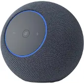 Amazon Echo Studio grau