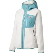 Ternua Triton Fleece Mit Durchgehendem Reißverschluss