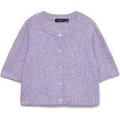 Vero Moda Soffe Strickjacke