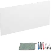 Relaxdays Magnettafel