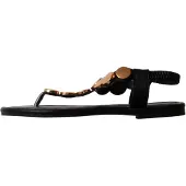 Sixth Sens Flache Sandalen zum Hineinschlüpfen – Paris