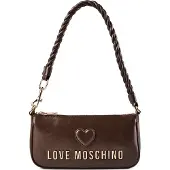 Love Moschino Handtasche JC4132PP1PL1130A Braun