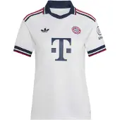 Adidas Damen Trikot FCB A JSY W