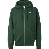 Nike Herren T-Shirts/Tanks ku.Arm He/Uni M NK CLUB BB FZ HOODIE