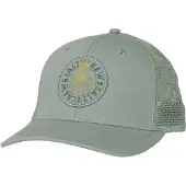Salty Crew Tentacles Retro Trucker mineral teal (MINTL) 1Sz