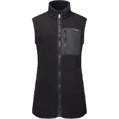 Regatta Frankie Borg Longline B/w Weste