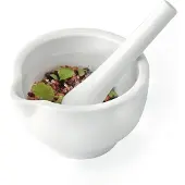 GEFU Mörser
