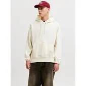 Jack & Jones Text Kapuzenpullover