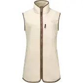 Regatta Frankie Borg Longline B/w Weste