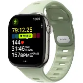 Nomad Armband für Watch 45 / 46mm Tempo Band Wasserdicht