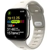 Nomad Armband für Watch 45 / 46mm Tempo Band Wasserdicht