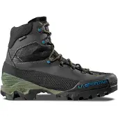 La Sportiva - Aequilibrium LT GTX - Bergschuhe Gr 39 grau