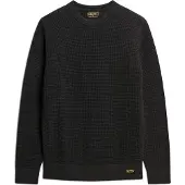 Superdry Textured Pullover