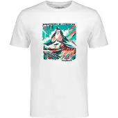 Trangoworld Warnick Kurzarm-t-shirt