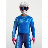 Alpinestars Fluid Kepler Langarm-trikot