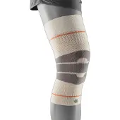 Bauerfeind Sports Kompressionskniebein