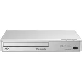 Panasonic DMP-BDT168AG, Full HD, NTSC, PAL, DTS-HD Master Audio, Dolby Digital, Dolby Digital Plus, Dolby TrueHD, AVCHD, MKV, MP4, XVID, AAC, ALAC, FLAC, MP3, Blu-Ray-Audio, Blu-Ray-Video, MP3, WMA