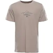 Alpine Pro Termes 3 Kurzarm-t-shirt