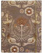 Pimpelmees Marigold A5 Terminplaner 2027 Clay