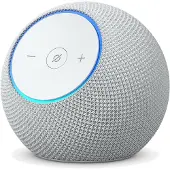 Amazon Echo Dot Max (2025) Intelligenter Lautsprecher