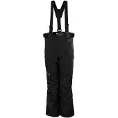 Helly Hansen No Limits 2.0, Skihose, Junior, schwarz