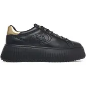 Liu jo Sneakers Elodie 01 BF6059 P0102 Schwarz 38