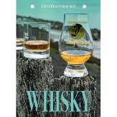 Edicola Whisky-Abreißkalender 2027