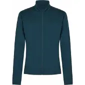 Icebreaker Men Mer 300 Realfleece Descend Long Sleeve Zip abyss (IBZ43) S