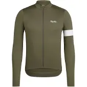 Rapha Core Thermal Langarm-trikot