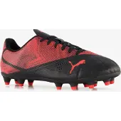 Puma Rapid Sportschuhe für Kinder, Farbe Rot
