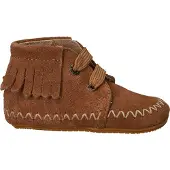 Shoesme Baby Sneaker P26w008 - Camel - Größe 20