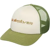 Quiksilver Trucker Cap "Omni"
