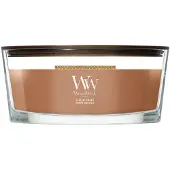 Woodwick Radiant Amber Ellipse
