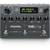 Strymon TimeLine MX Delay Pedal