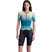 Santini Viper Block Kurzarm-trisuit