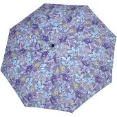 Doppler Regenschirm Fiber Magic Printed Pattern Impression