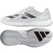 Adidas Defiant Speed 2 Padelschuhe