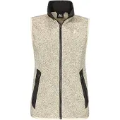 Schöffel - Women's Circ Fleece Vest Yew - Fleeceweste Gr 36 beige