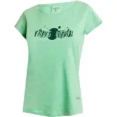 Trangoworld Viento Wm Kurzarm-t-shirt