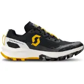 SCOTT - Trailrunning-Schuhe - Kinabalu MTN Black/Bright White für Herren - Größe 45,5 - schwarz
