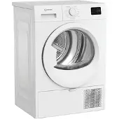 Indesit Cysd82dwwspt Frontlader Trockner