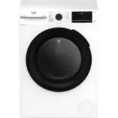 Beko Bm5dft48437wb Frontlader-waschtrockner
