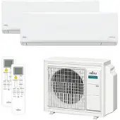 Fujitsu Asy35u2mi-kn Klimaanlage
