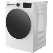 Whirlpool Wad 8536wbc Spt/869991722670 Frontlader-waschtrockner