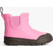 Tretorn Aktiv Chelsea Gefütterte Gummistiefel, Rosa, 32, Kindergummistiefel, Kinderstiefel, Gummistiefel kinder, Kids